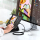 Satechi Thunderbolt 5 USB-C USB-C 1m czarny - 1542917 - zdjęcie 3